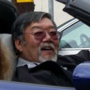 Profile of Robert Kuwada