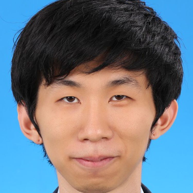 Profile of Alan Au