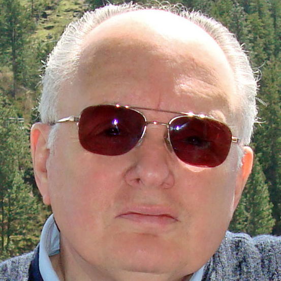 Profile of W Douglas Caudell