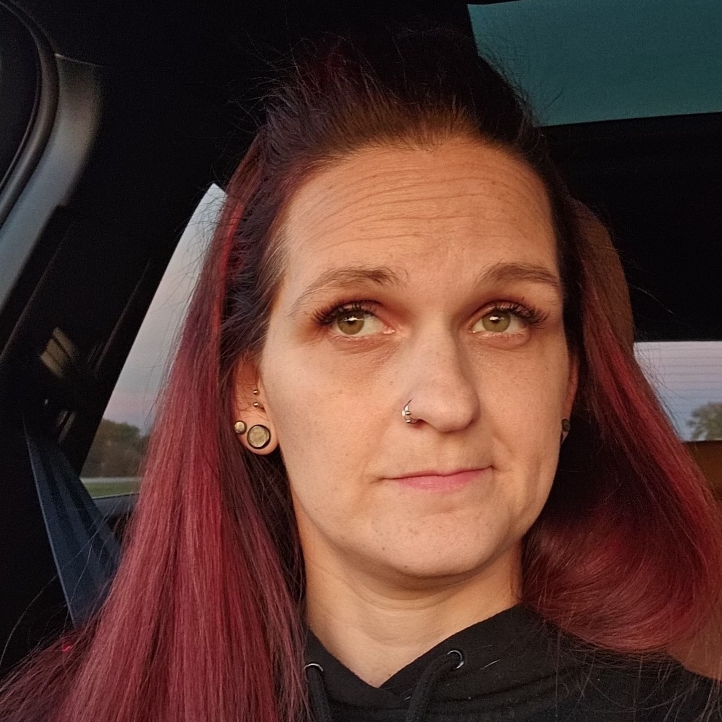 Profile of Amanda Bradshaw