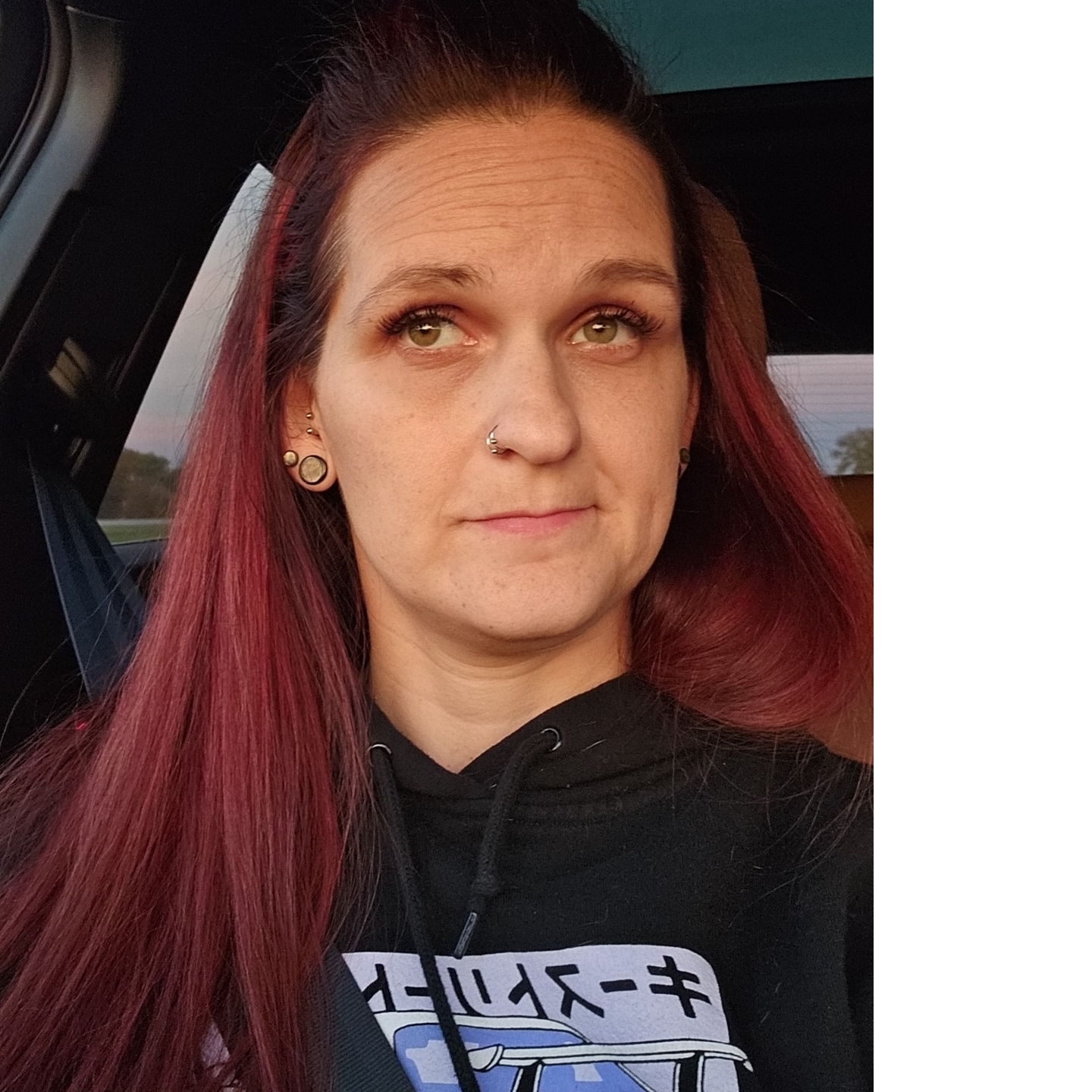 Profile of Amanda Bradshaw