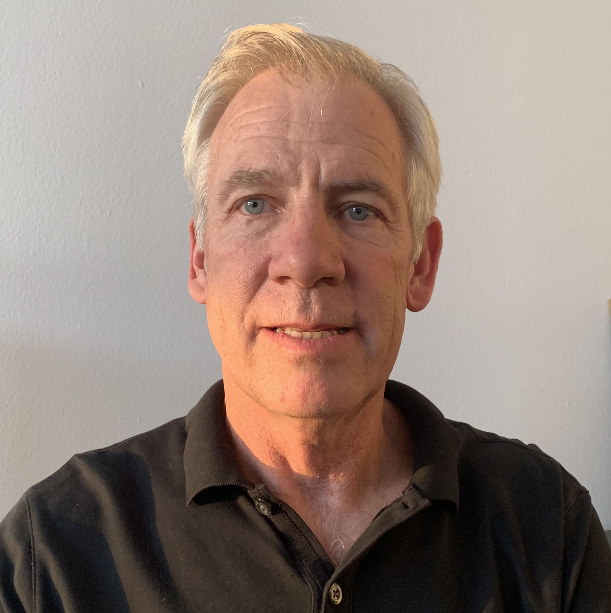 Profile of Scott Shelley