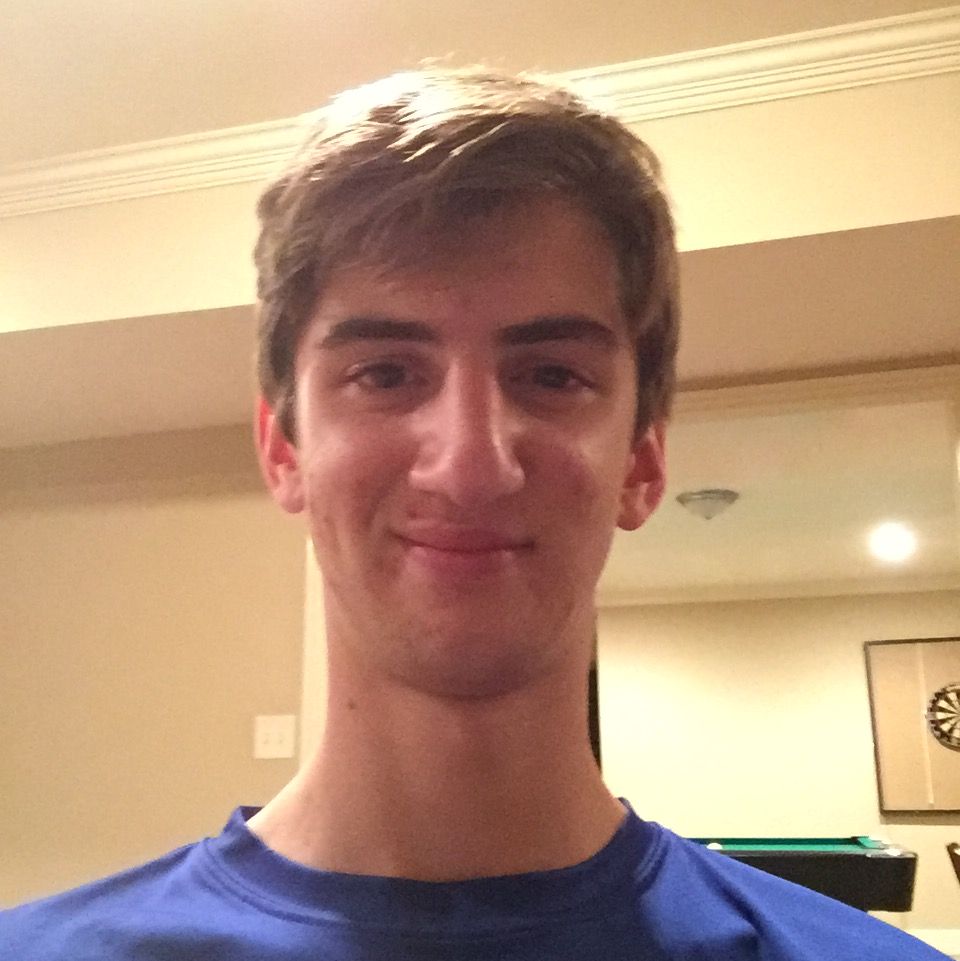 Profile of Andrew Jutras