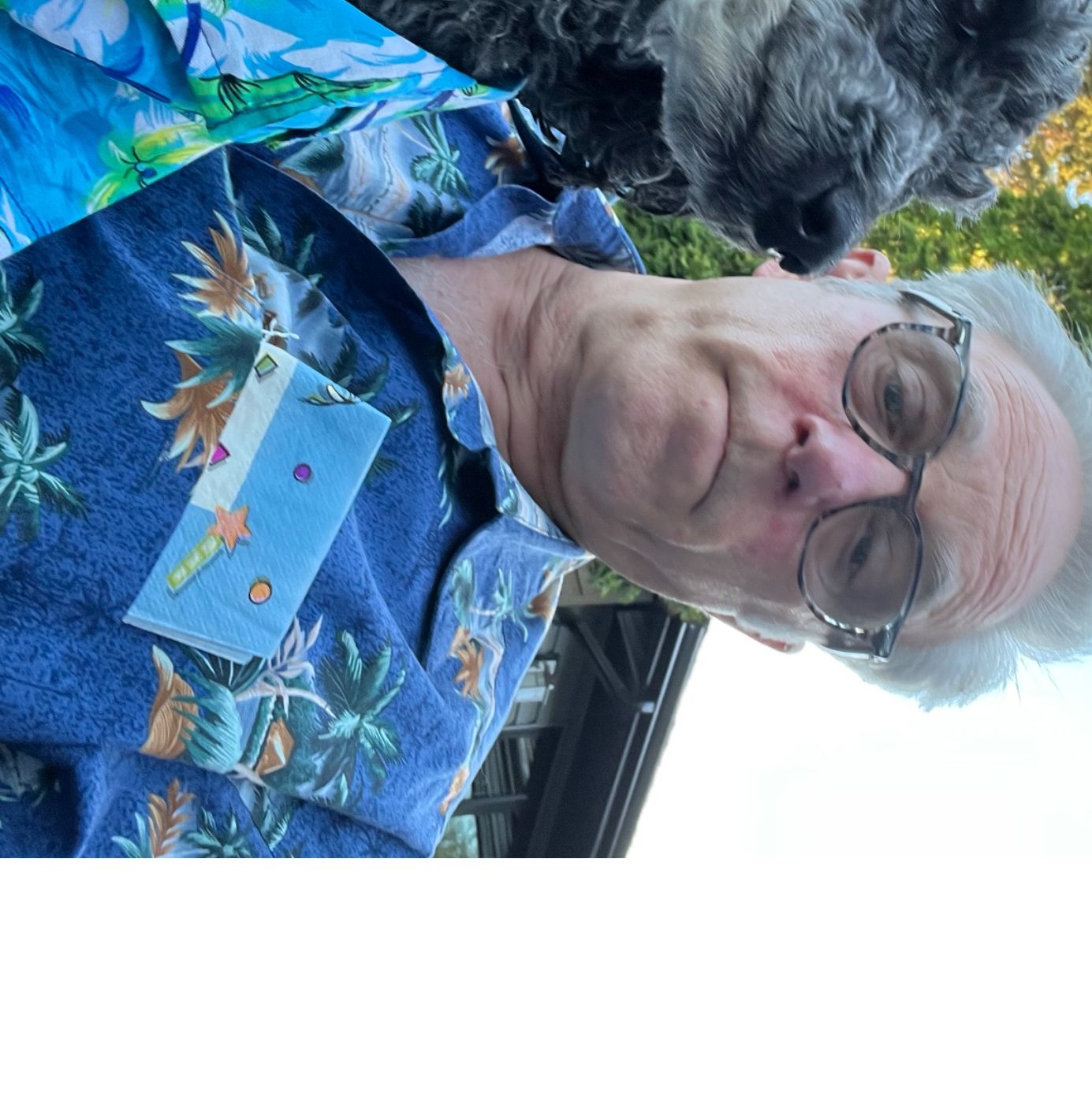 Profile of Will Cramer
