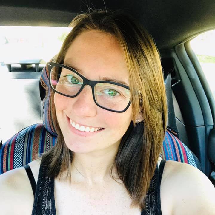 Profile of Lindsay Salyards