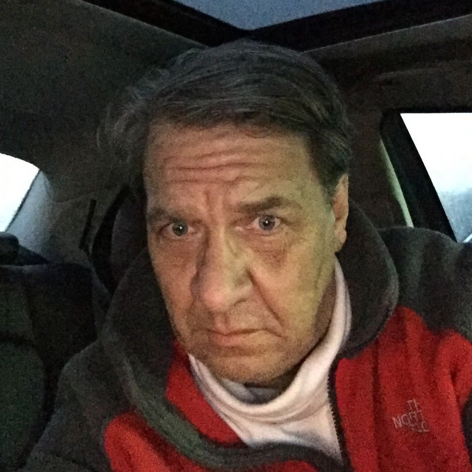 Profile of FRANK Rauscher III