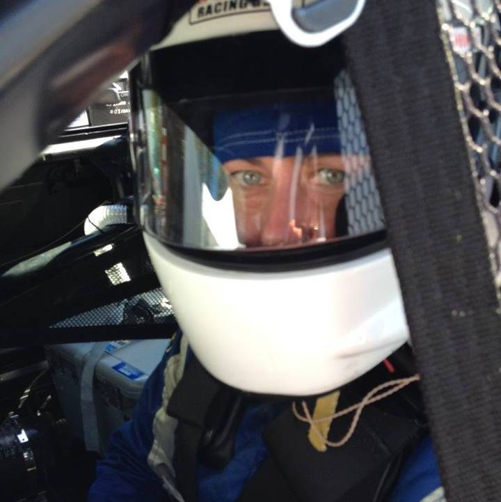 Profile of Cindy Stevens
