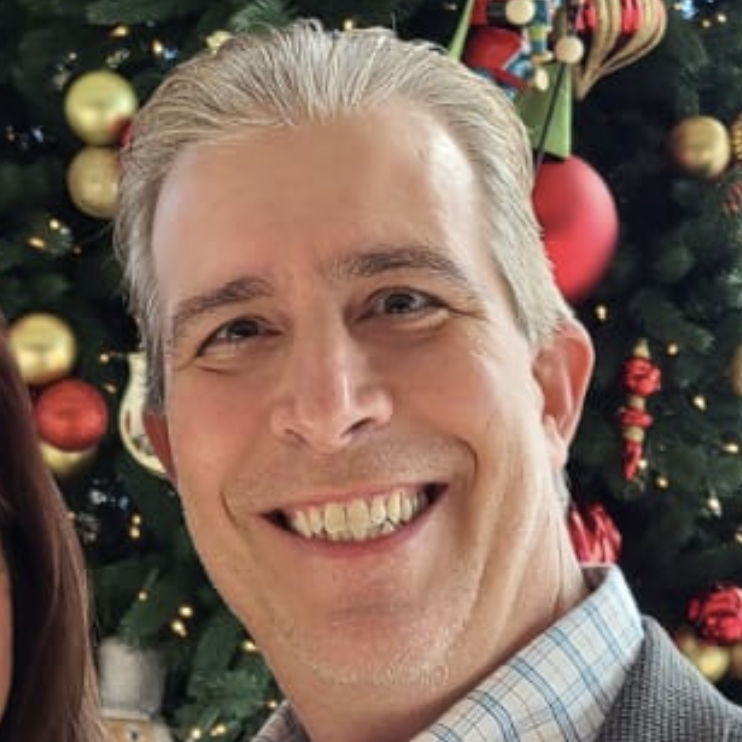 Profile of Marcus Depasquale