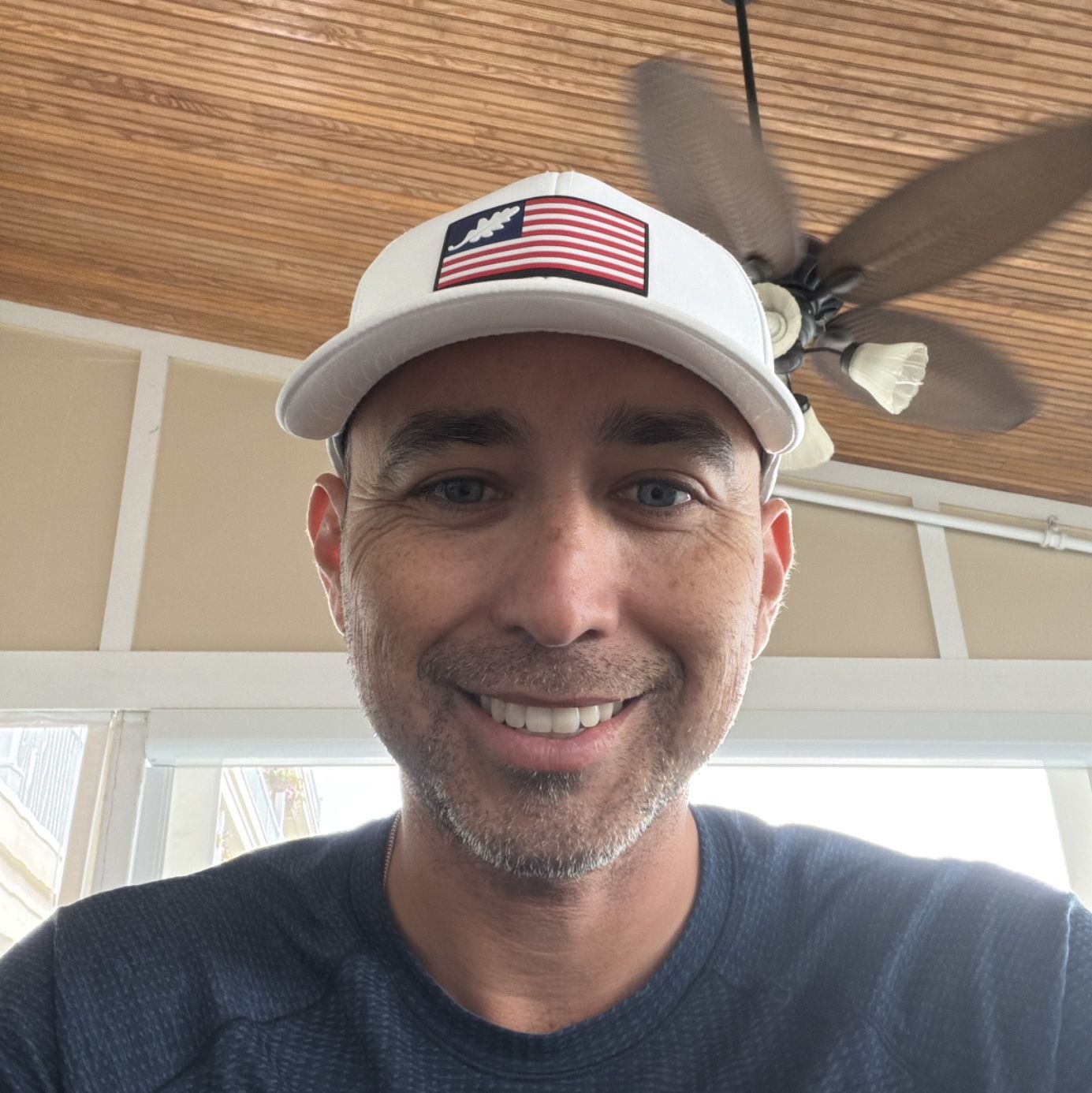 Profile of Michael Gutierrez