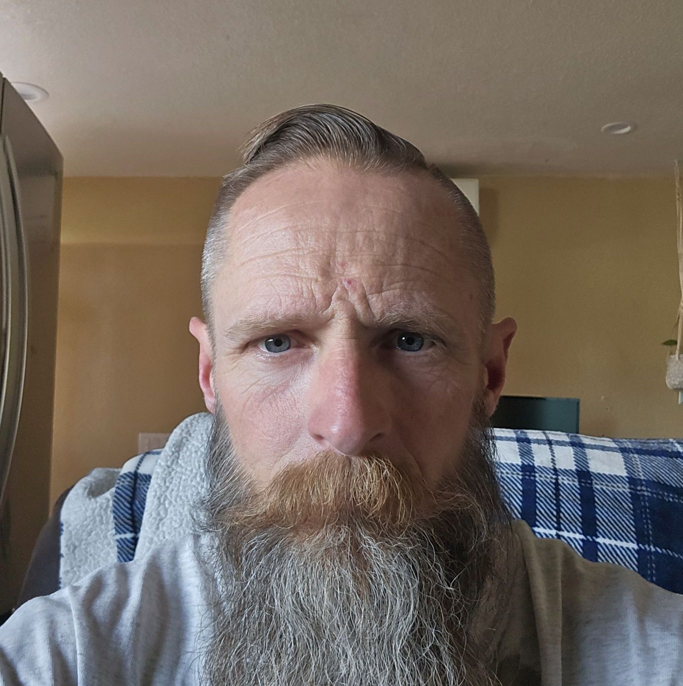 Profile of Bowen Smith