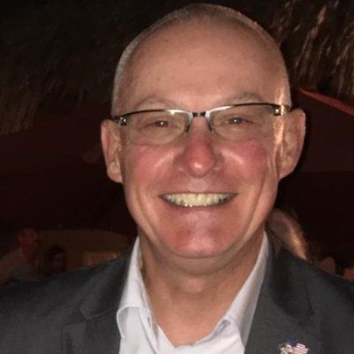 Profile of Clarence Strahan