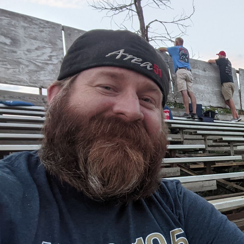 Profile of Jared Leeper