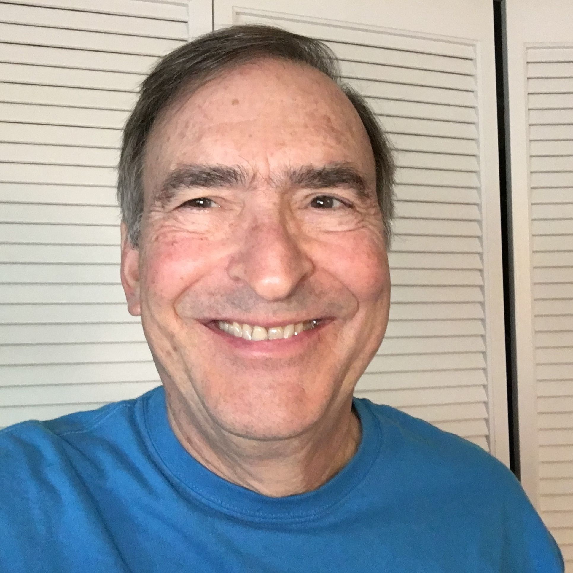 Profile of John Alfini