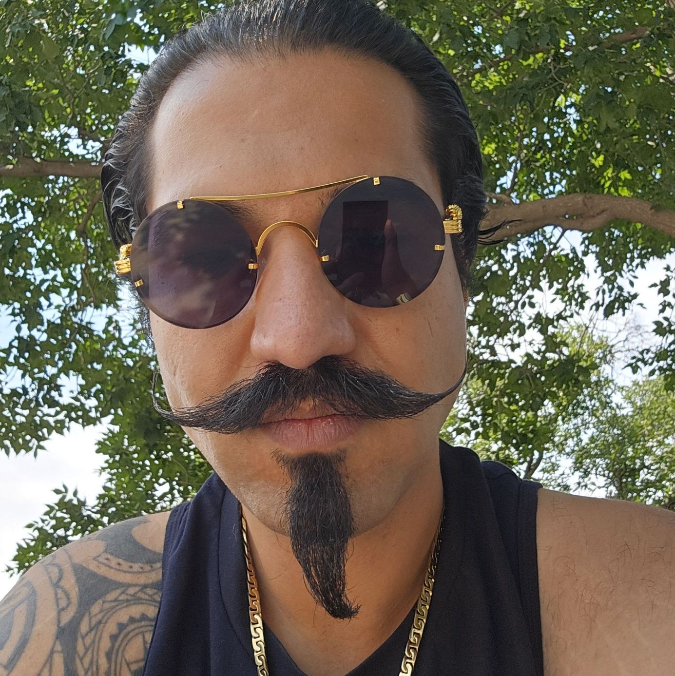 Profile of Zaher Bizri