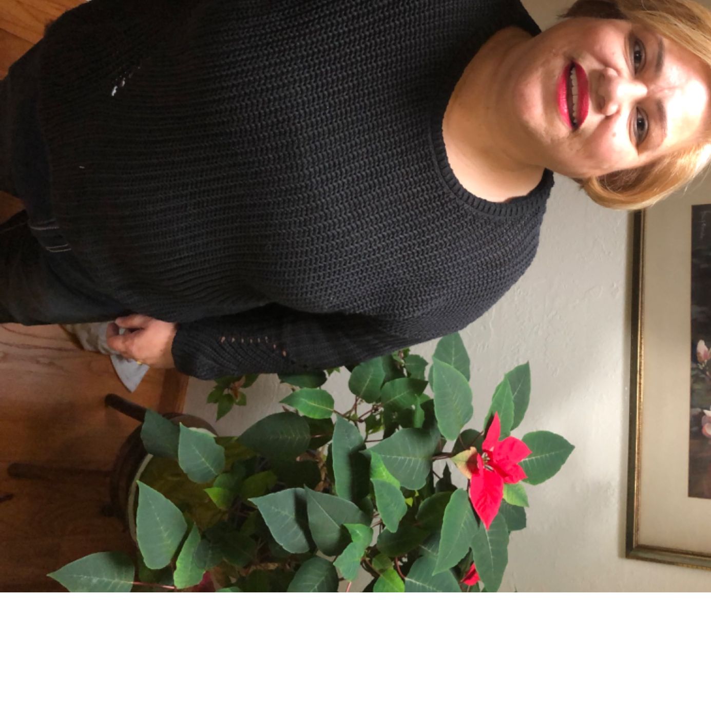 Profile of Diana Serchia