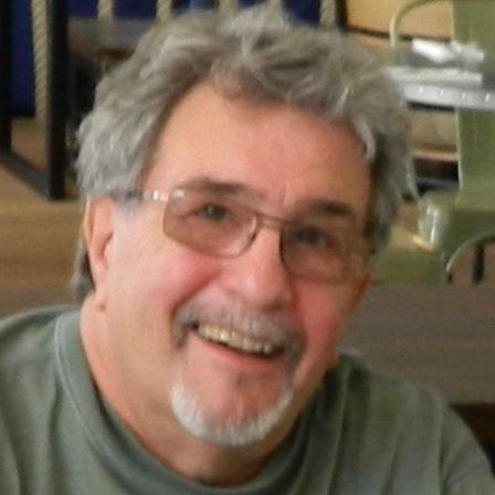 Profile of Will Keith