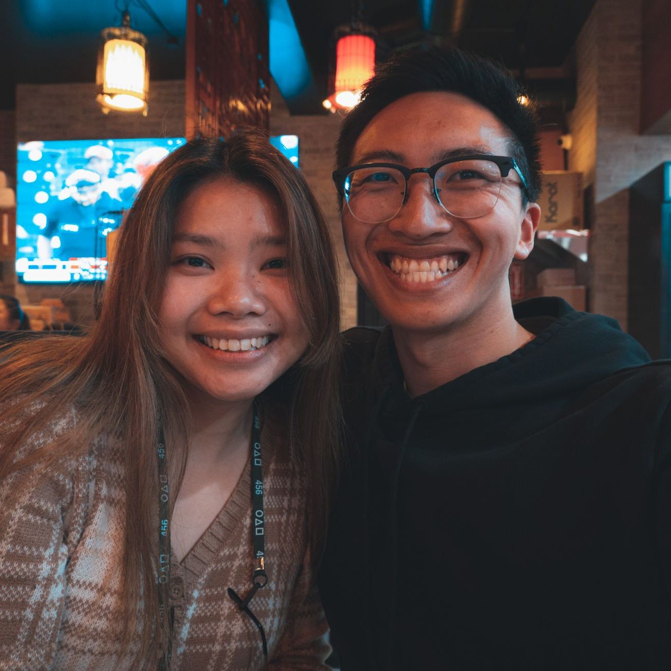 Profile of Brandon Hom