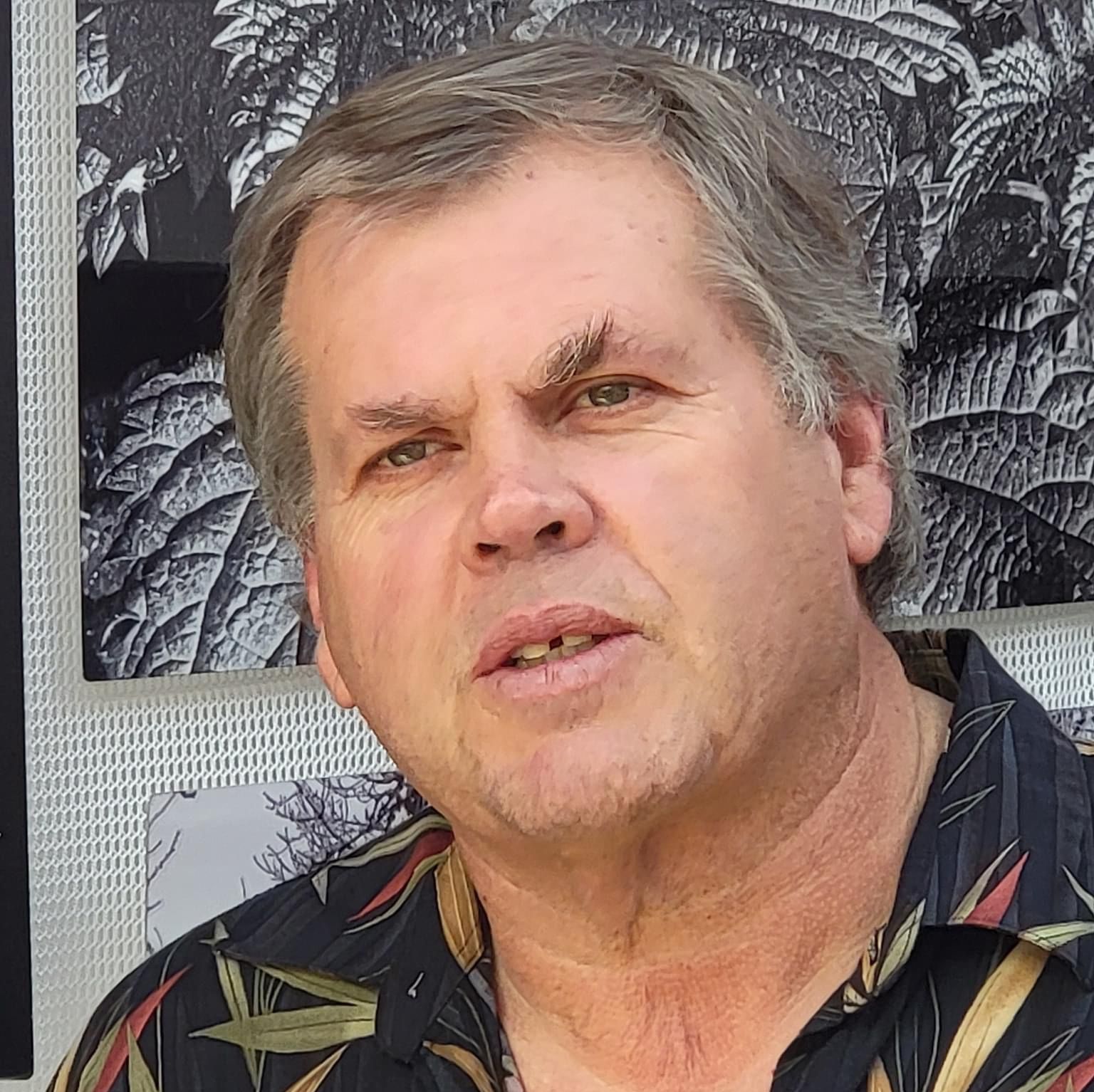Profile of Bill Varner