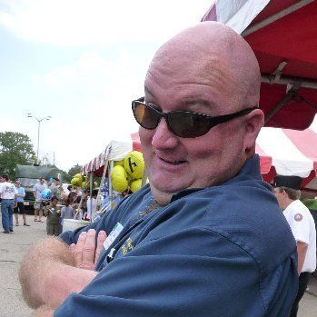 Profile of Dustin Etheredge