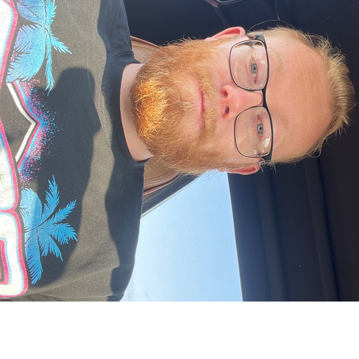 Profile of Mason Smith