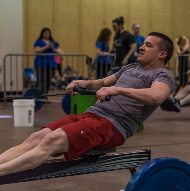 Profile of Matthew Gendron