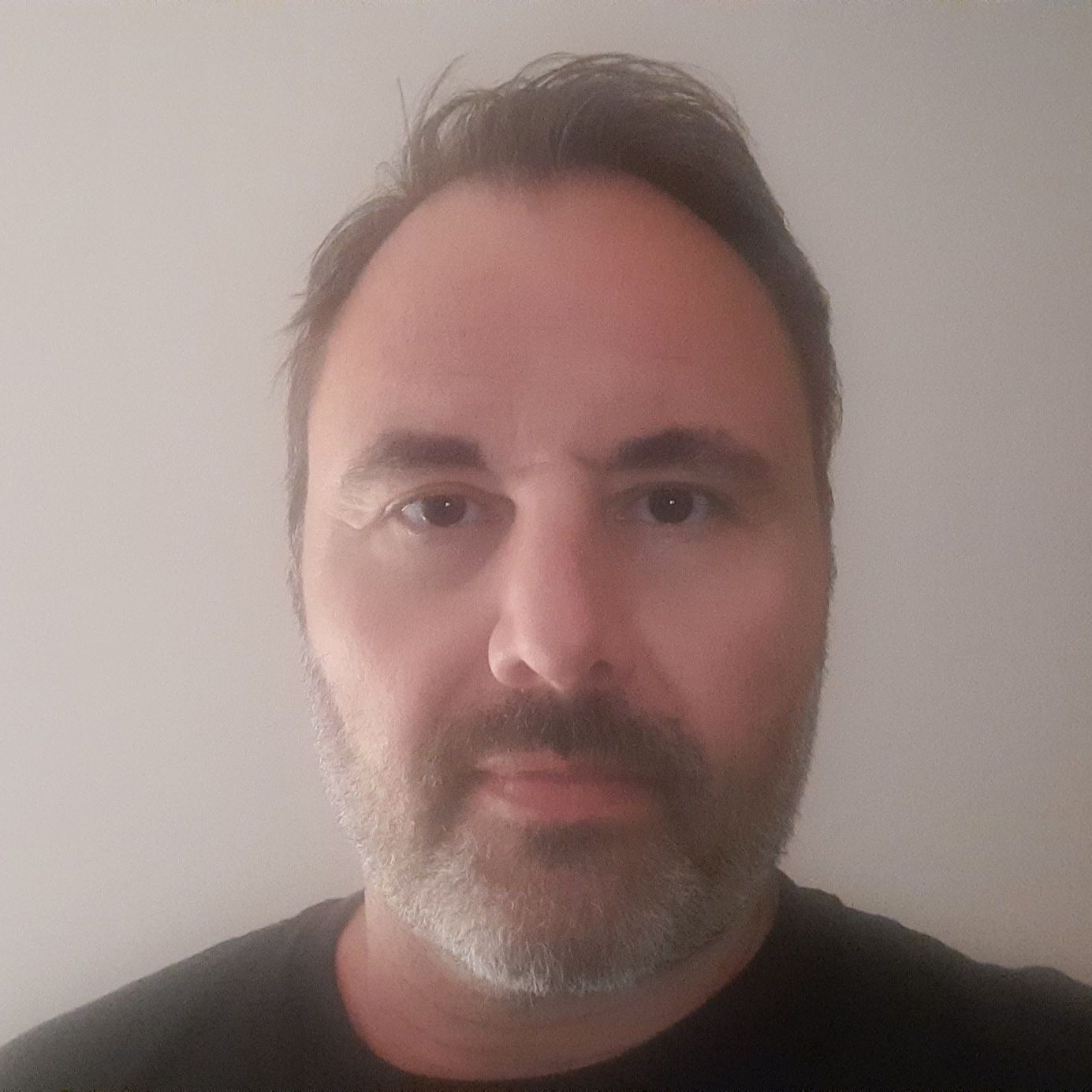 Profile of Alex Basic