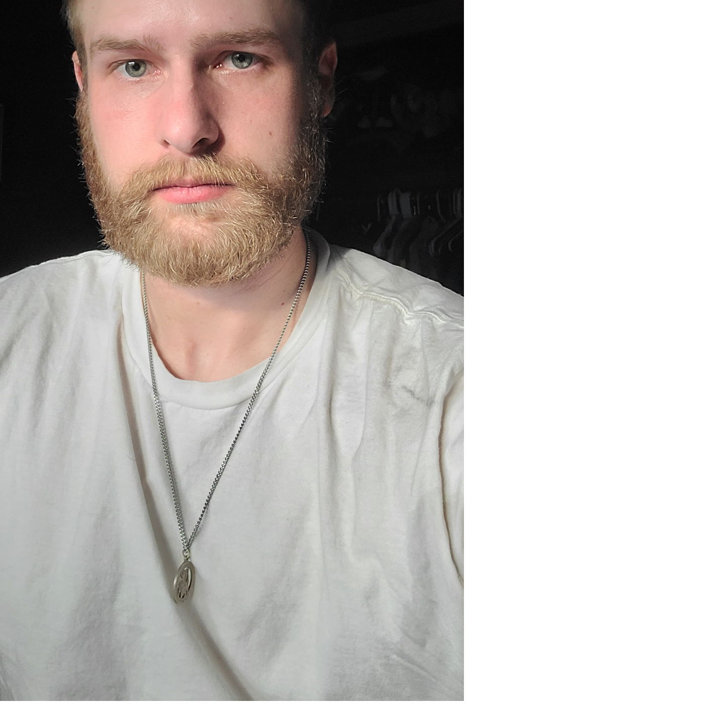 Profile of Quois Farnum-Clark