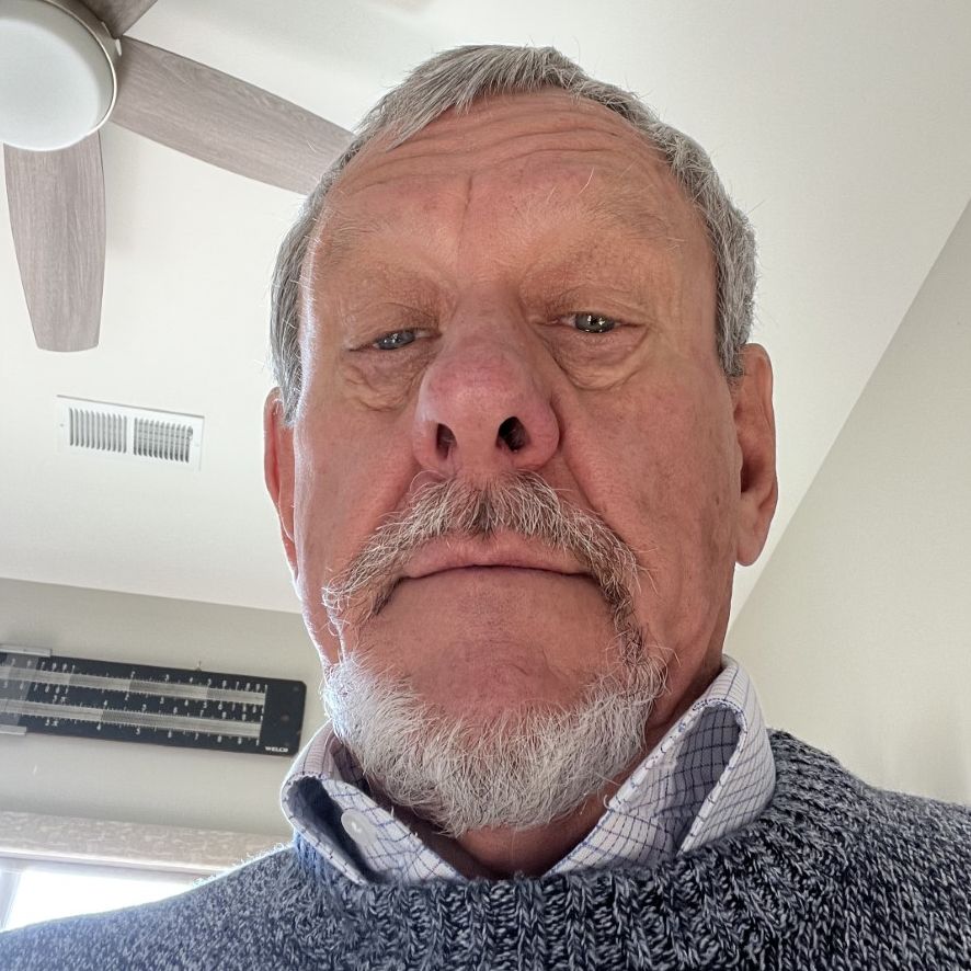 Profile of Scott Roth