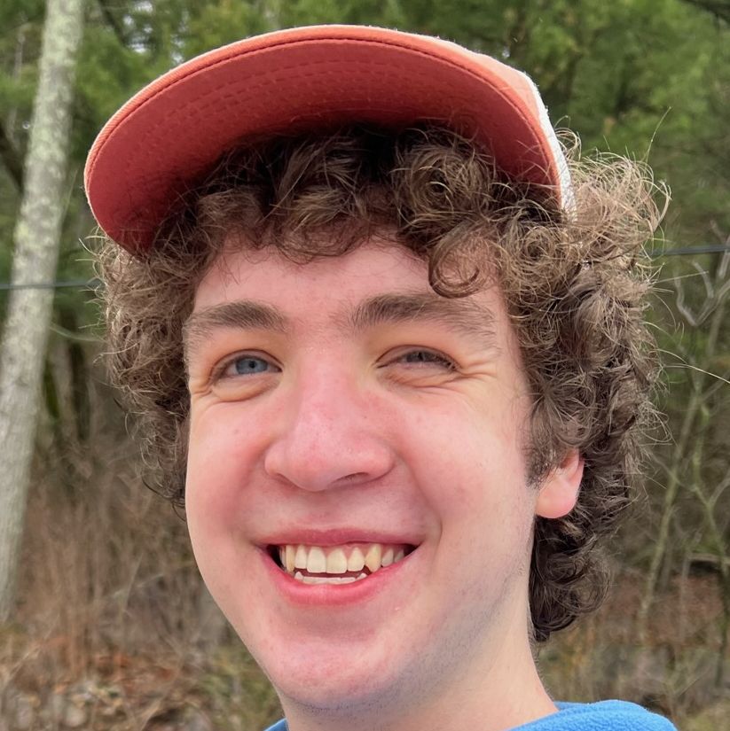 Profile of Steven Kosidowski