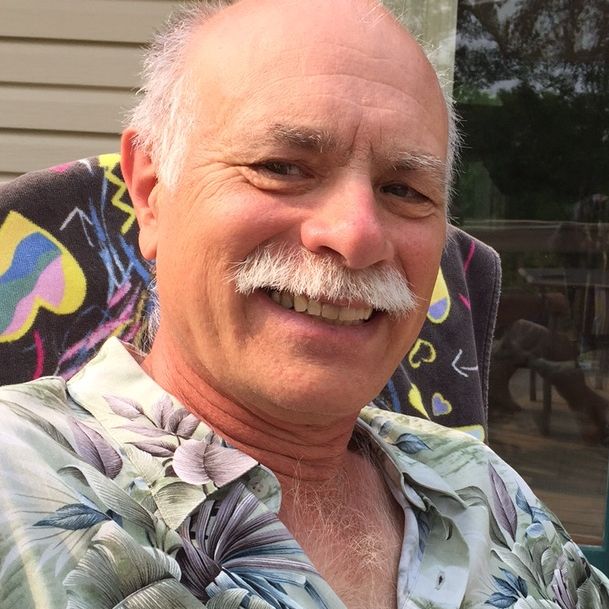 Profile of Dave Fuss