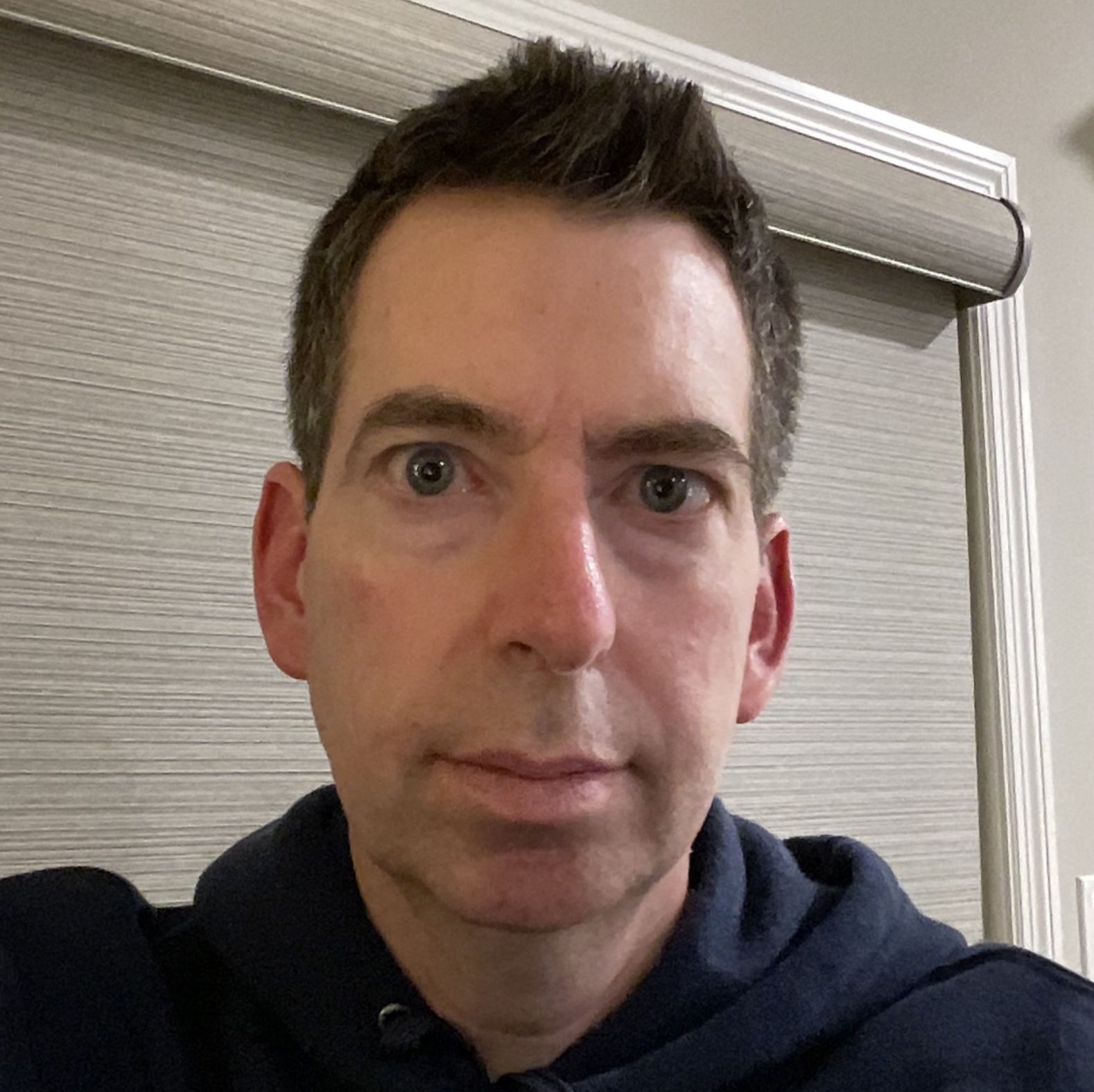 Profile of Bryan Chamberlin