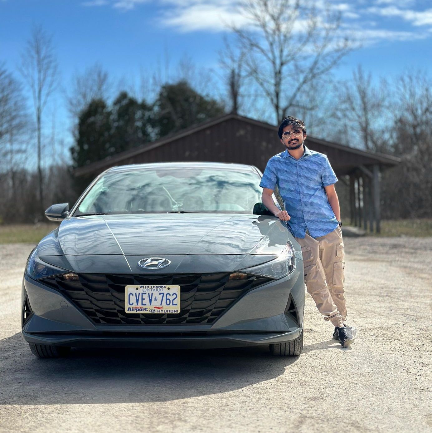 Profile of Saurabh Bhalerao