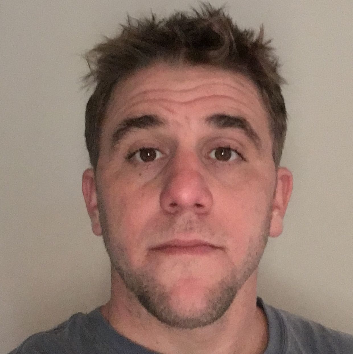 Profile of Evan Kontos