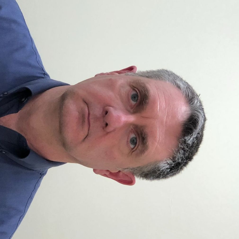 Profile of Krys Rootham