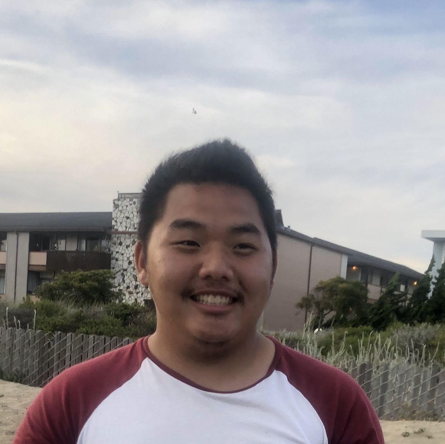 Profile of George Xiong