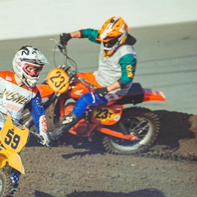 Profile of Todd Steppke