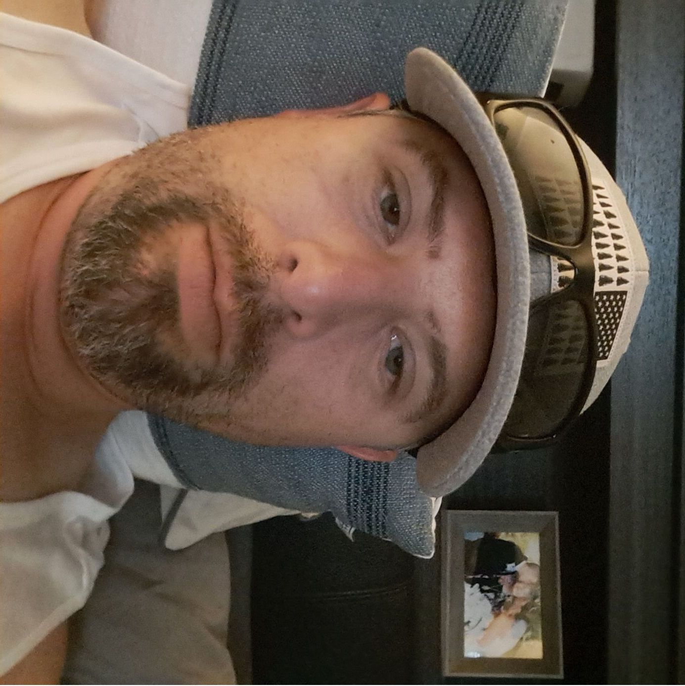 Profile of Mark Franklin