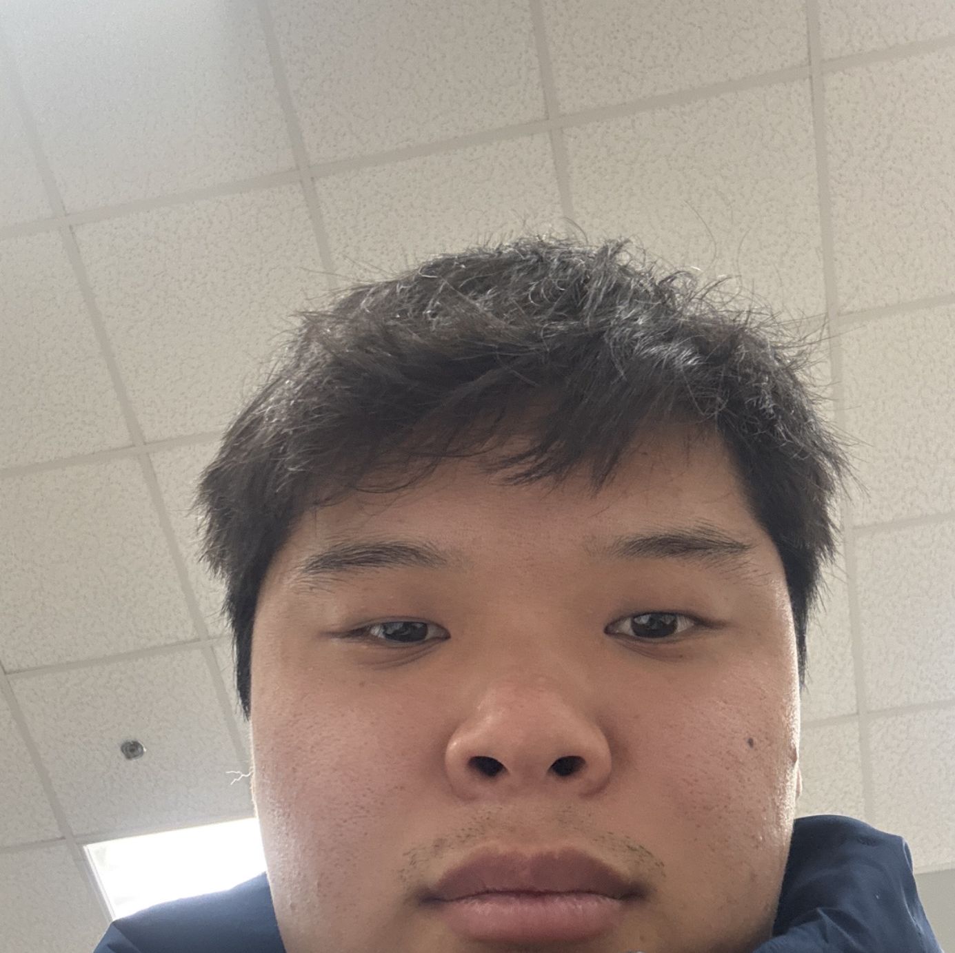 Profile of Nathan Oh