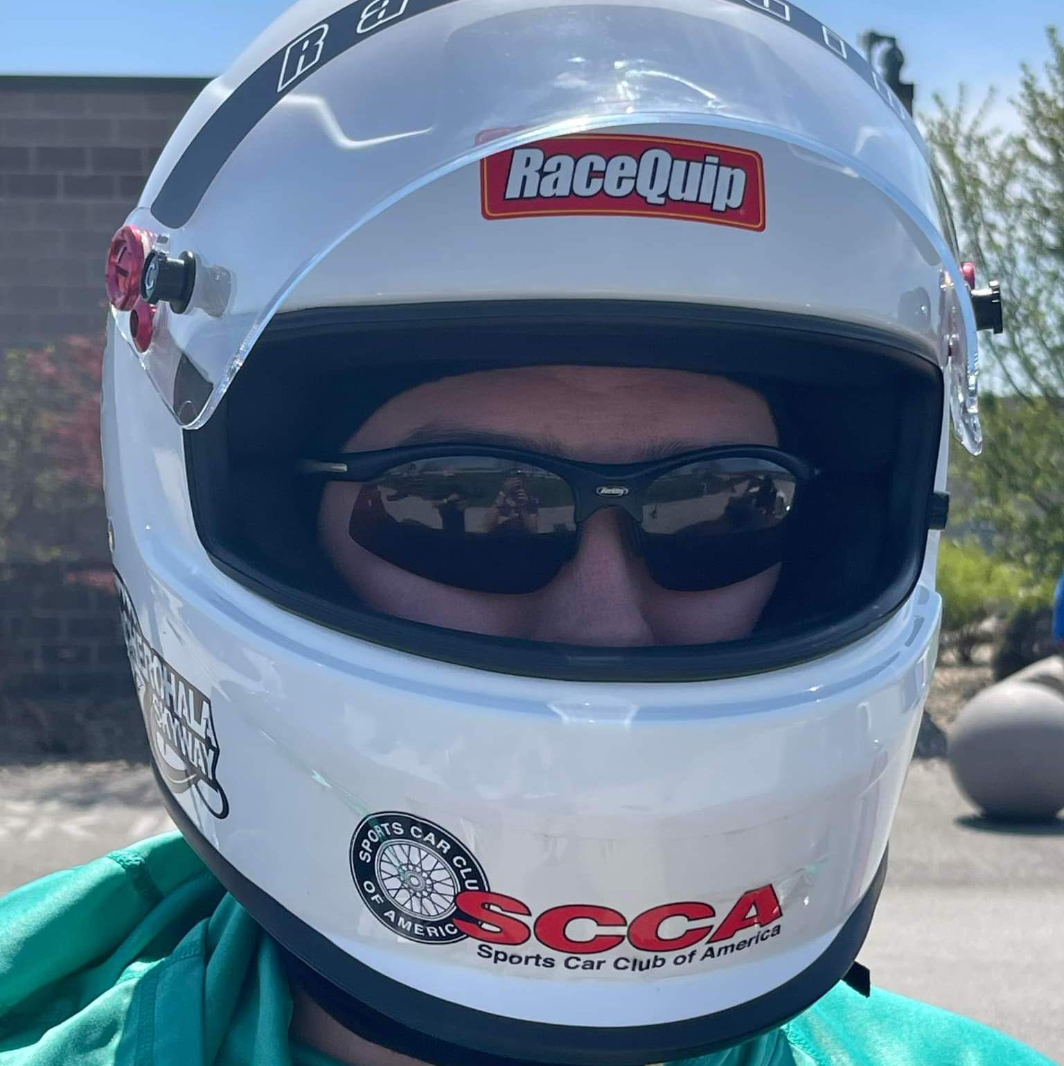 Profile of Eric Shade