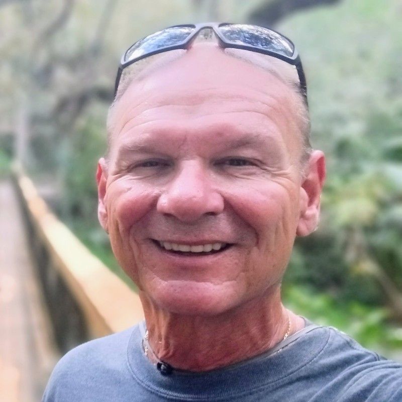 Profile of Bill Cioni