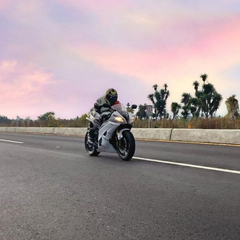 Profile of Luis Carlos Monzón