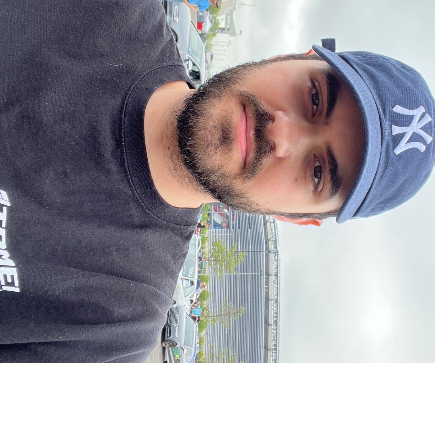 Profile of Daniel Rebelo