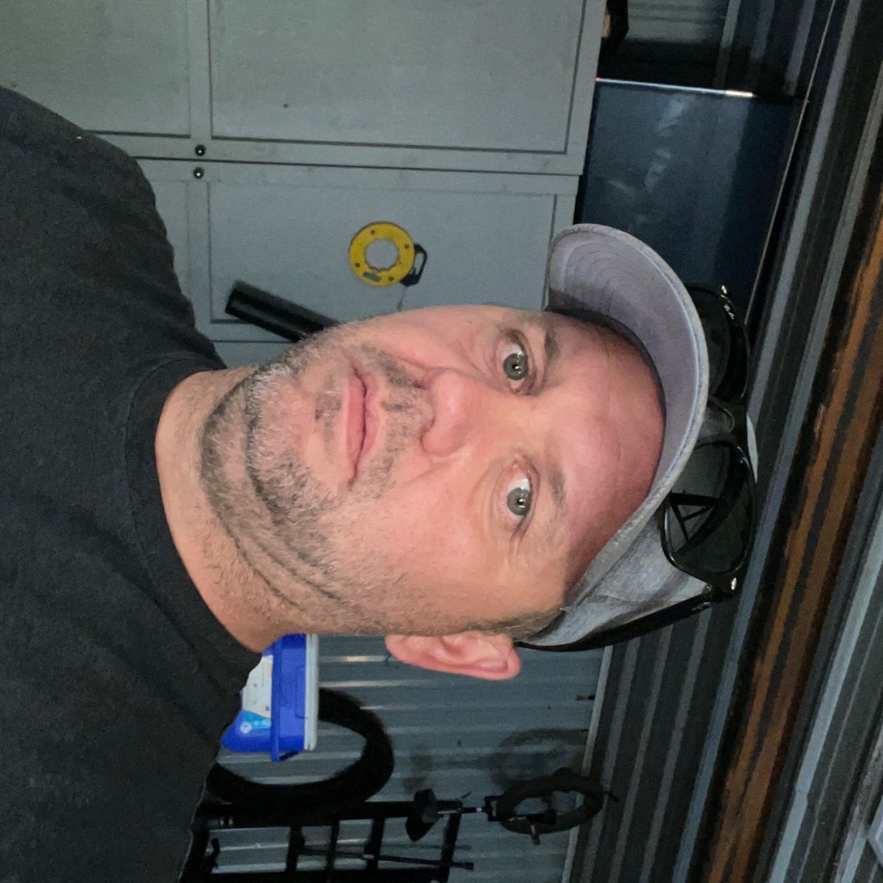 Profile of Randy Wetzel