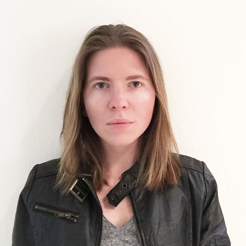 Profile of Toril Orlesky