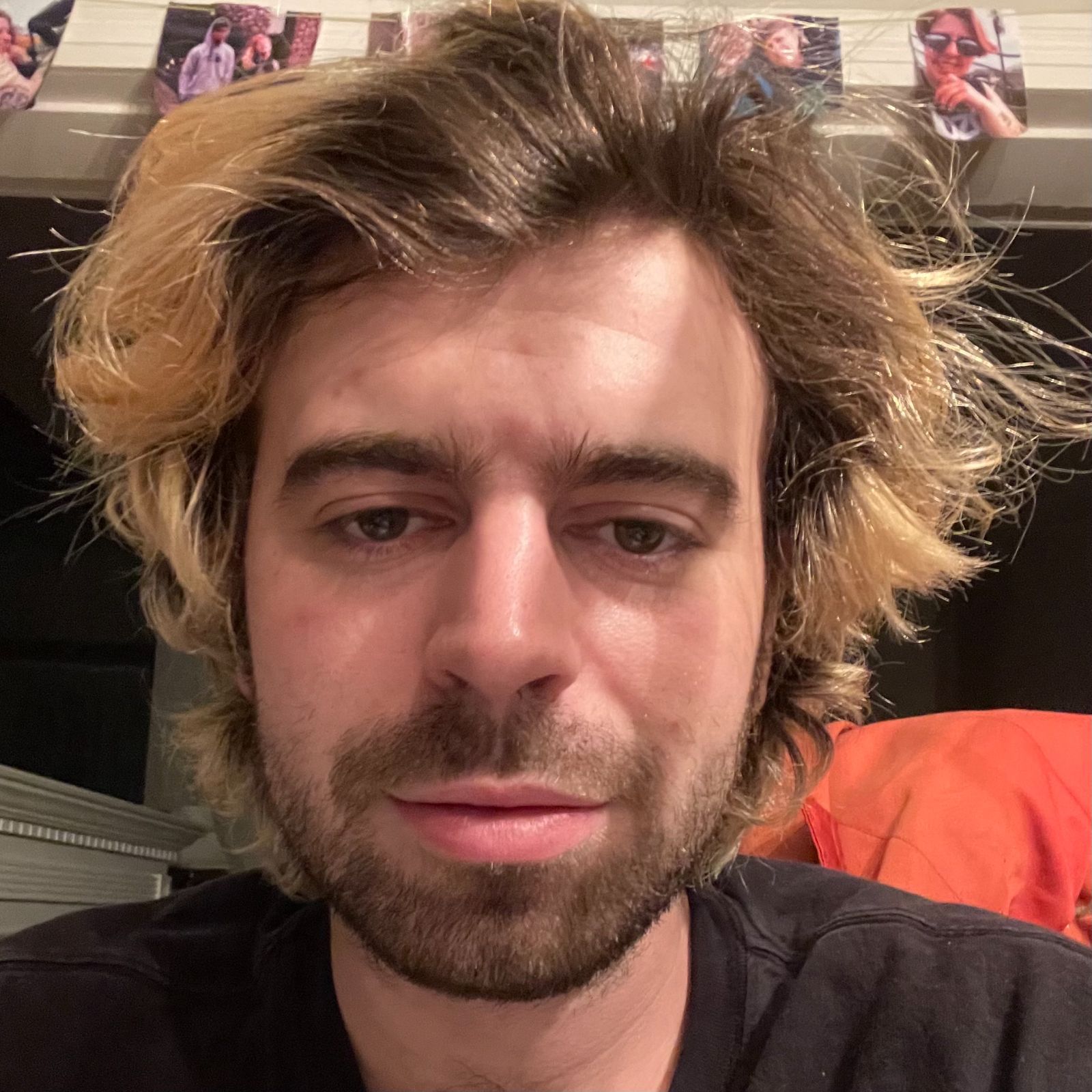 Profile of Zack Thomasson