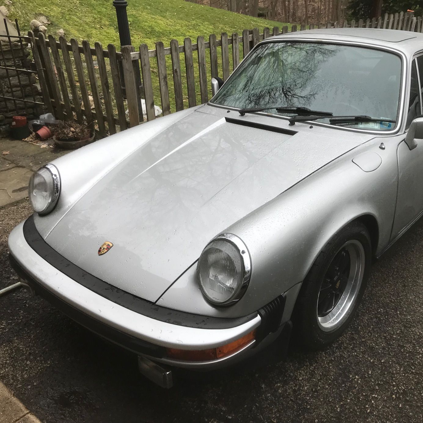 Profile of Harrison Platz