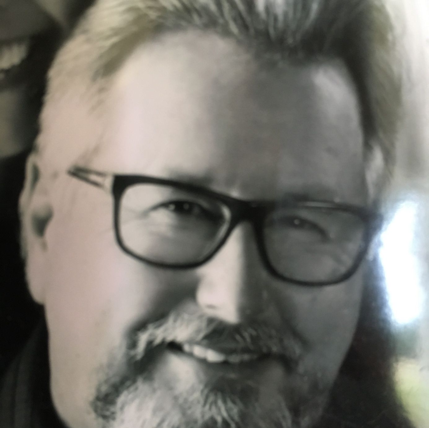 Profile of James Morris