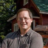 Profile of Mike Harrell