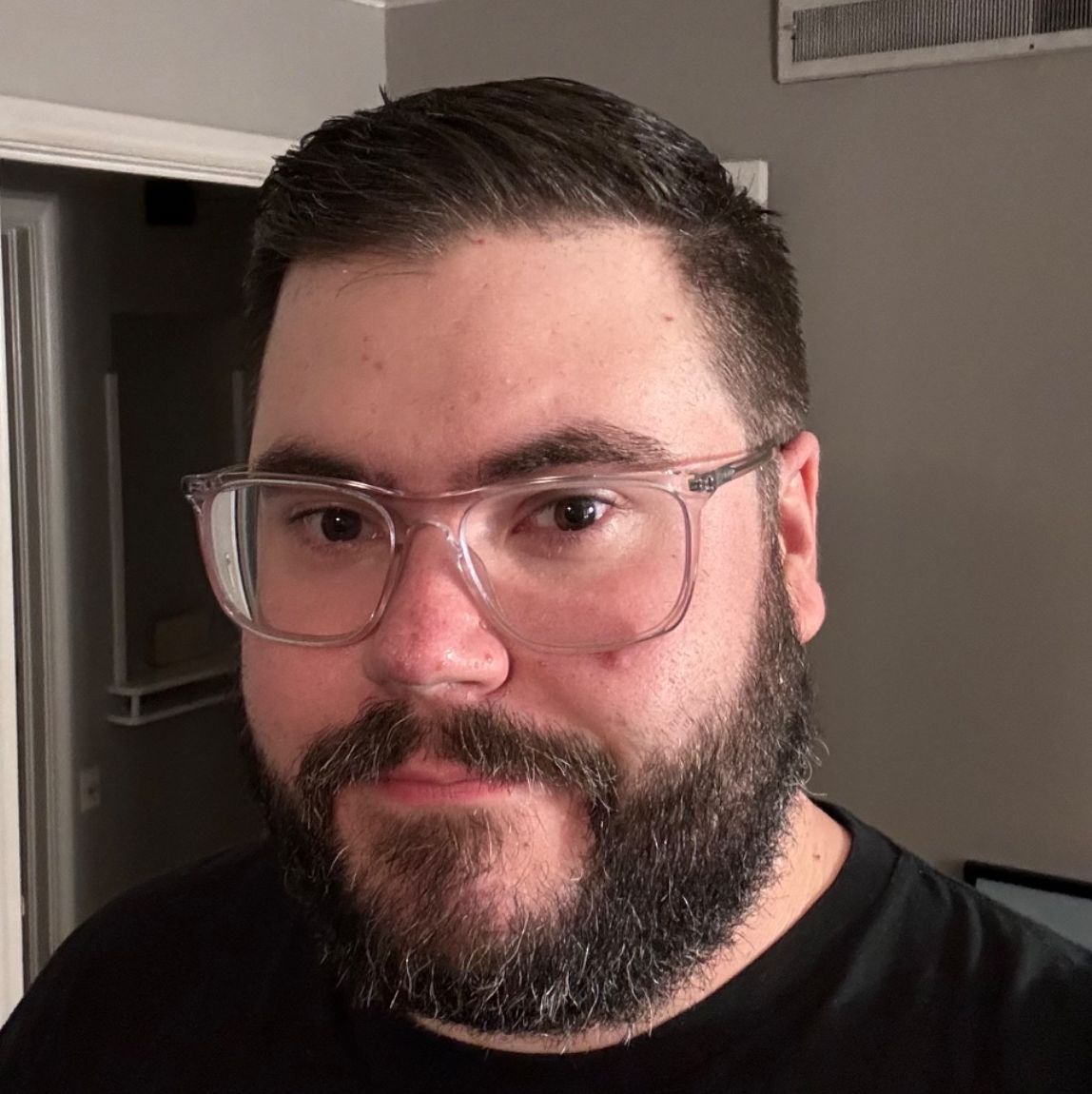 Profile of Zach Trumpp