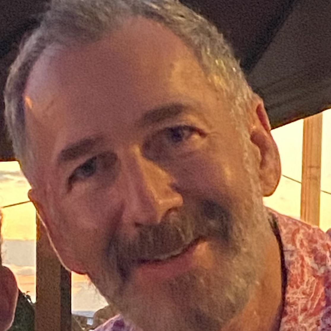 Profile of Bruce Biederman